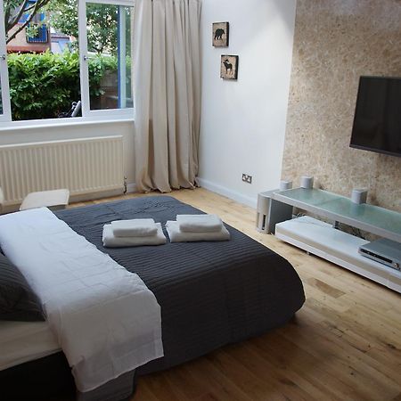 Boogaard'S Guest House London Exterior photo