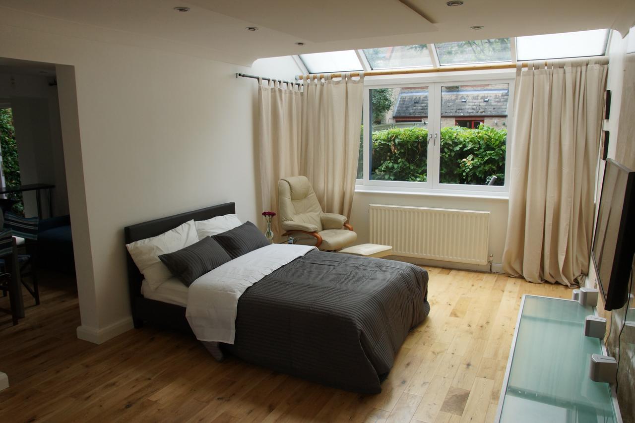 Boogaard'S Guest House London Exterior photo