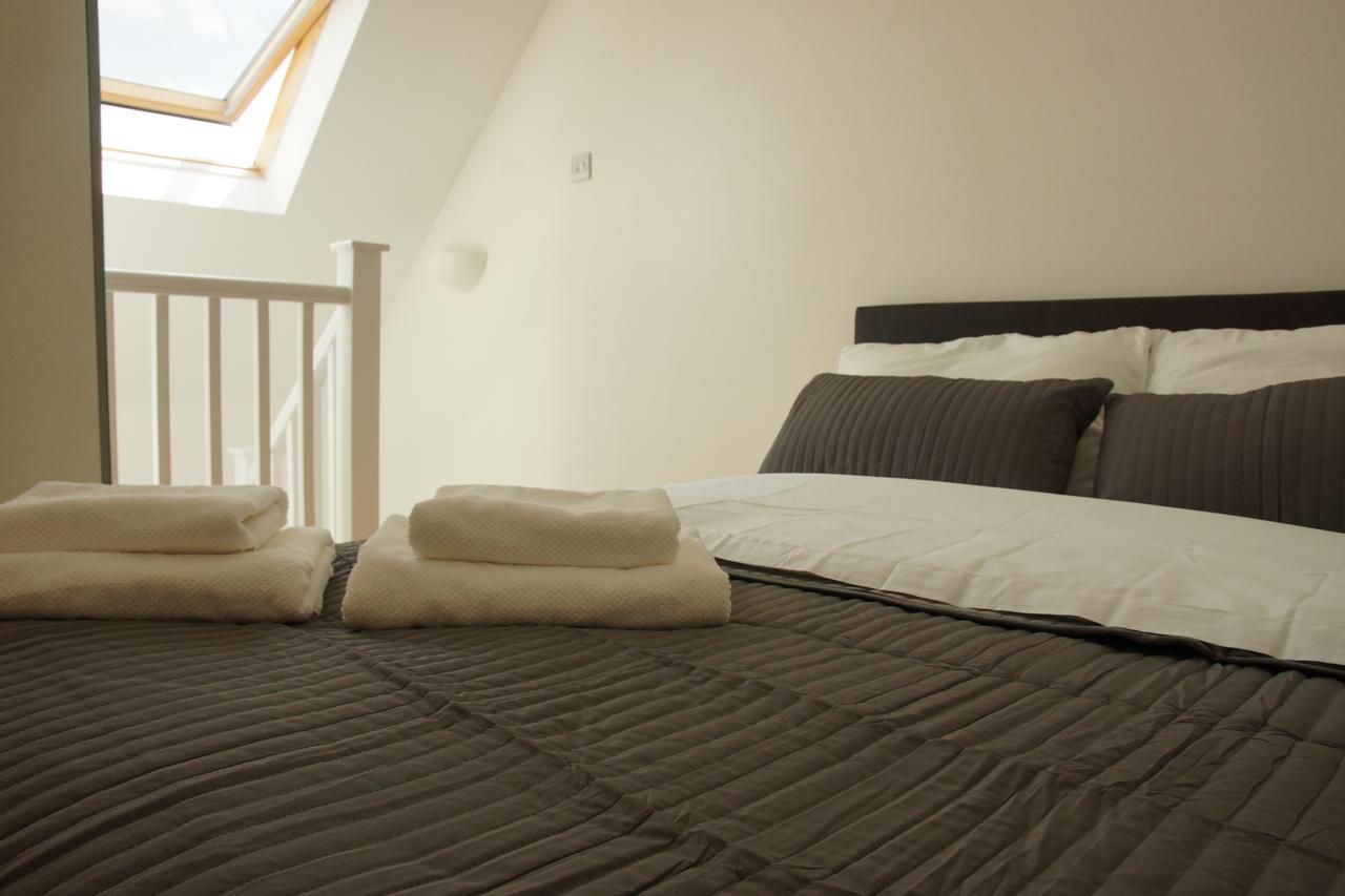Boogaard'S Guest House London Exterior photo