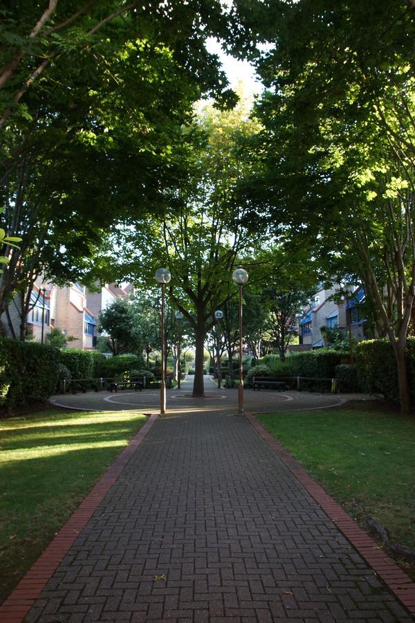 Boogaard'S Guest House London Exterior photo