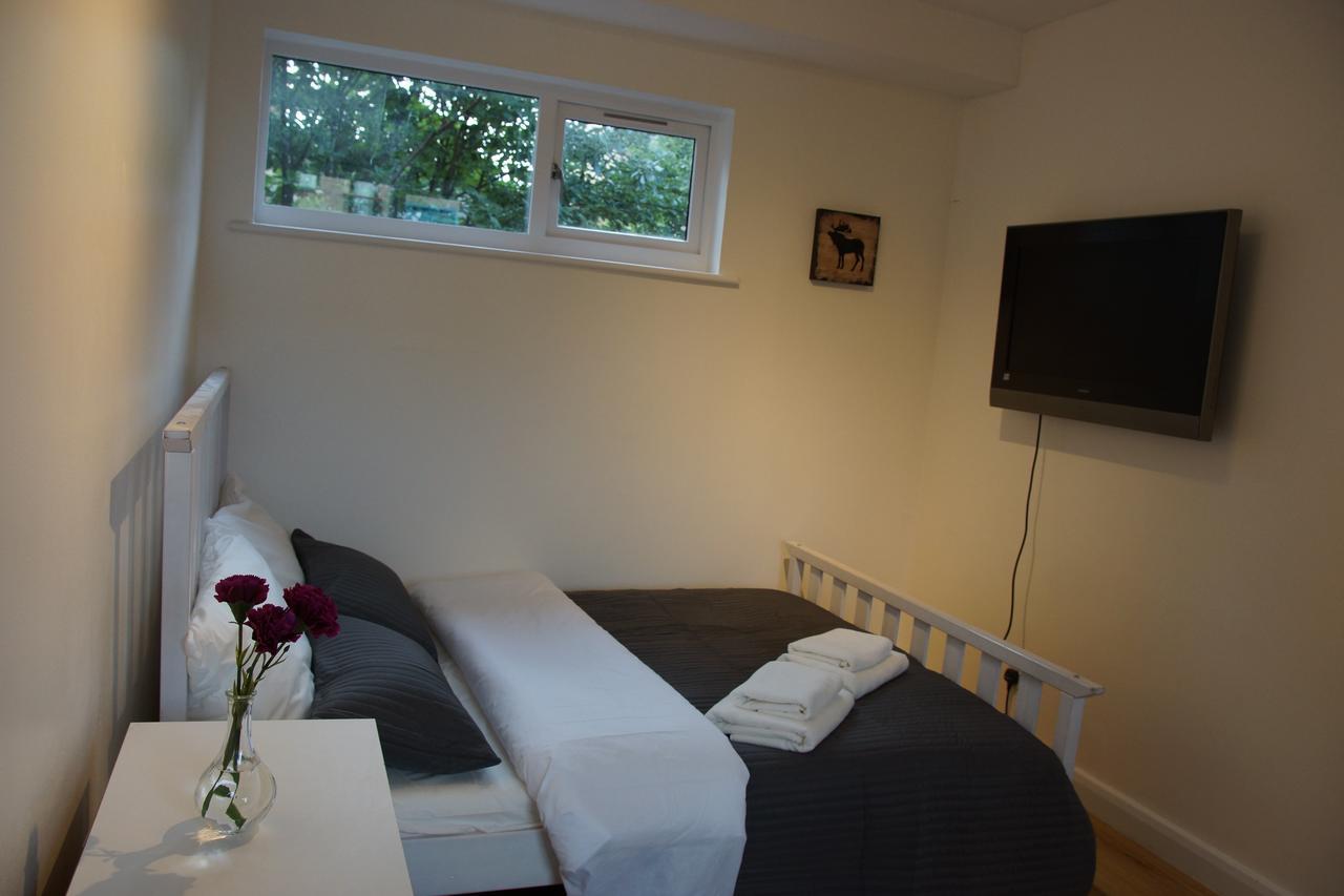 Boogaard'S Guest House London Exterior photo