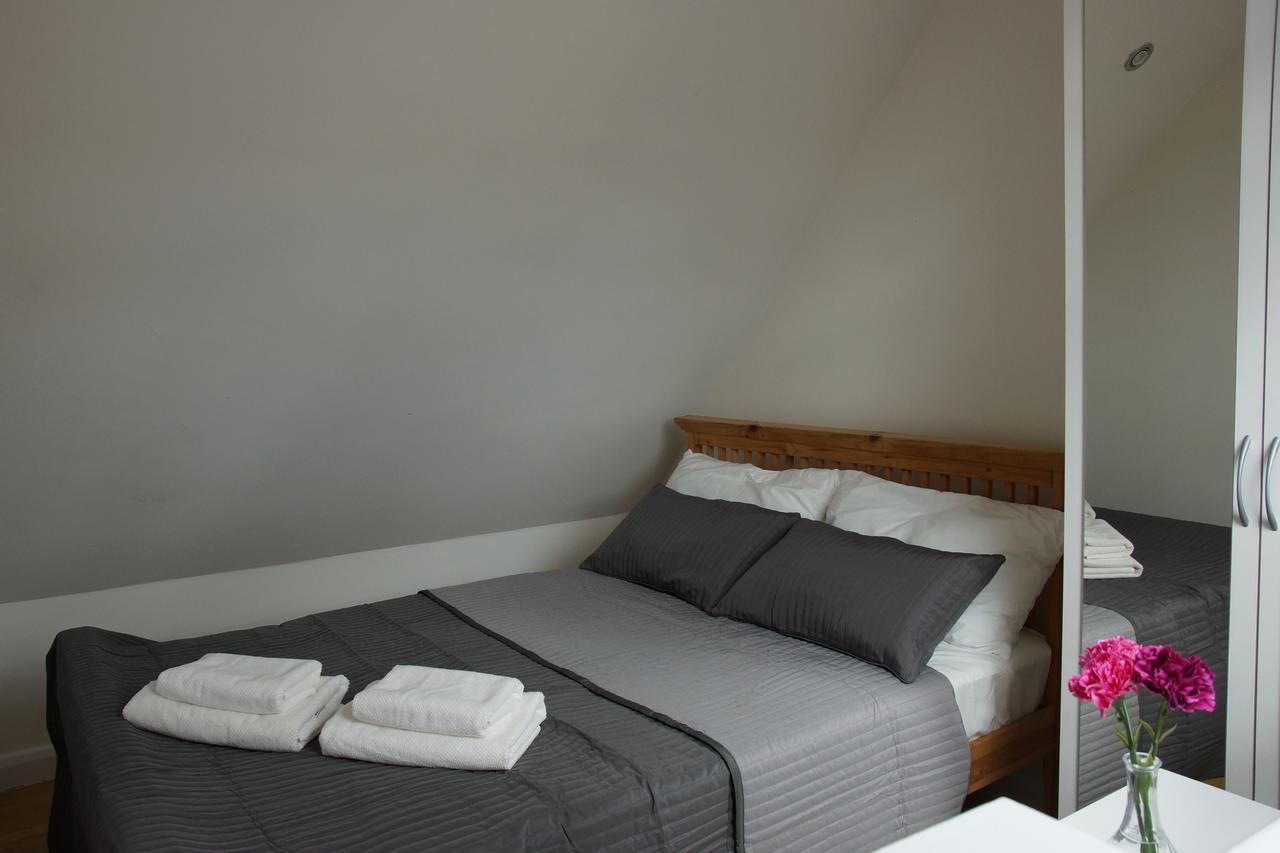 Boogaard'S Guest House London Exterior photo