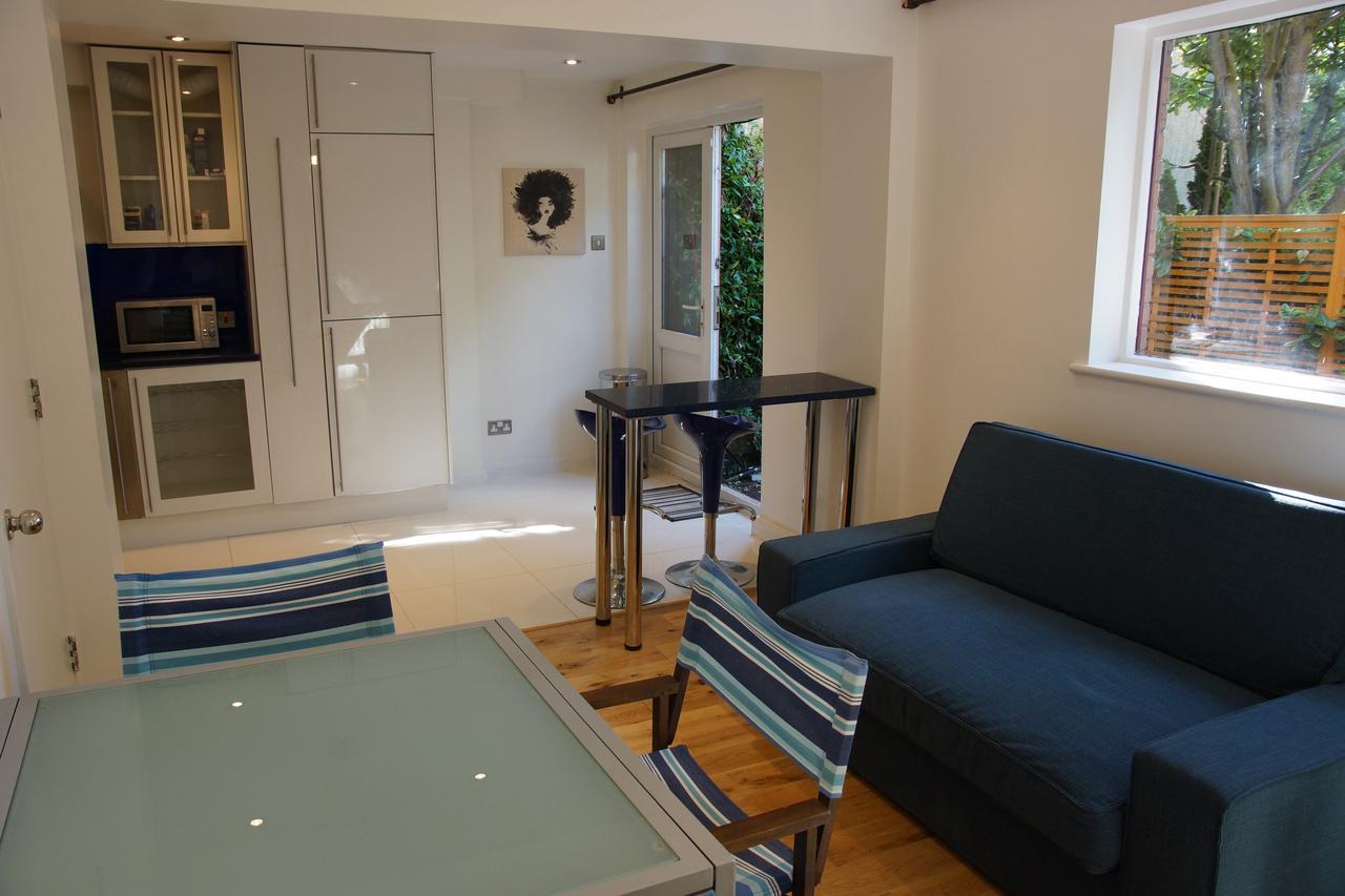 Boogaard'S Guest House London Exterior photo