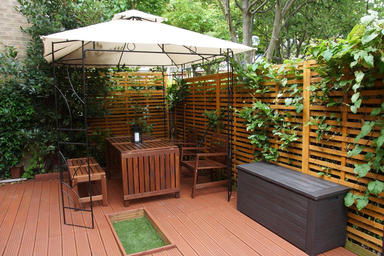 Boogaard'S Guest House London Exterior photo